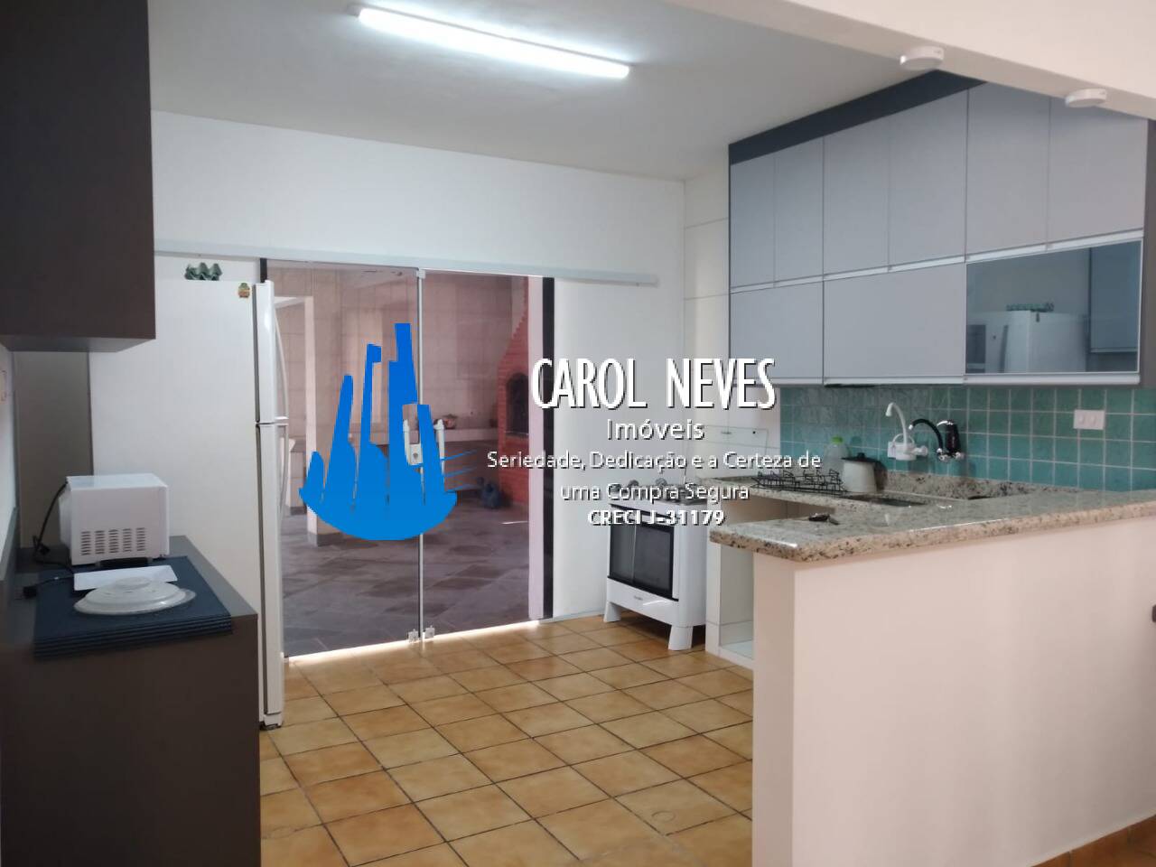 Casa à venda com 3 quartos, 206m² - Foto 18