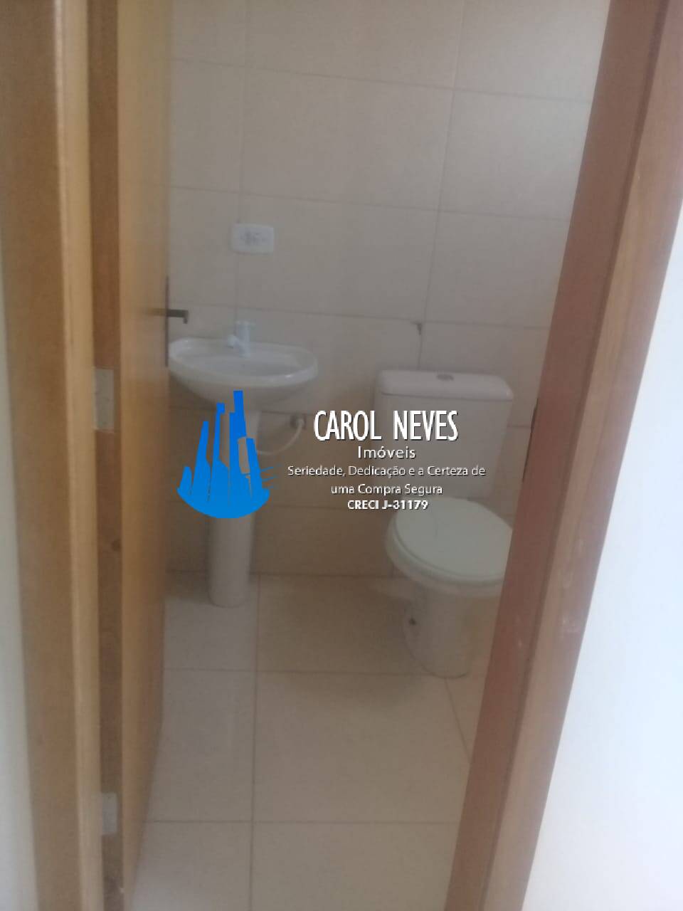 Casa de Condomínio à venda com 2 quartos, 95m² - Foto 8