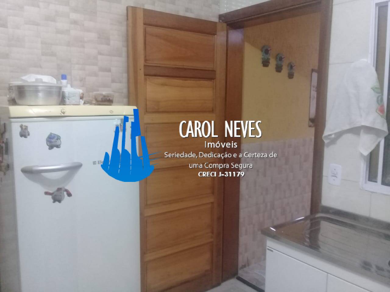 Casa de Condomínio à venda com 2 quartos, 95m² - Foto 5