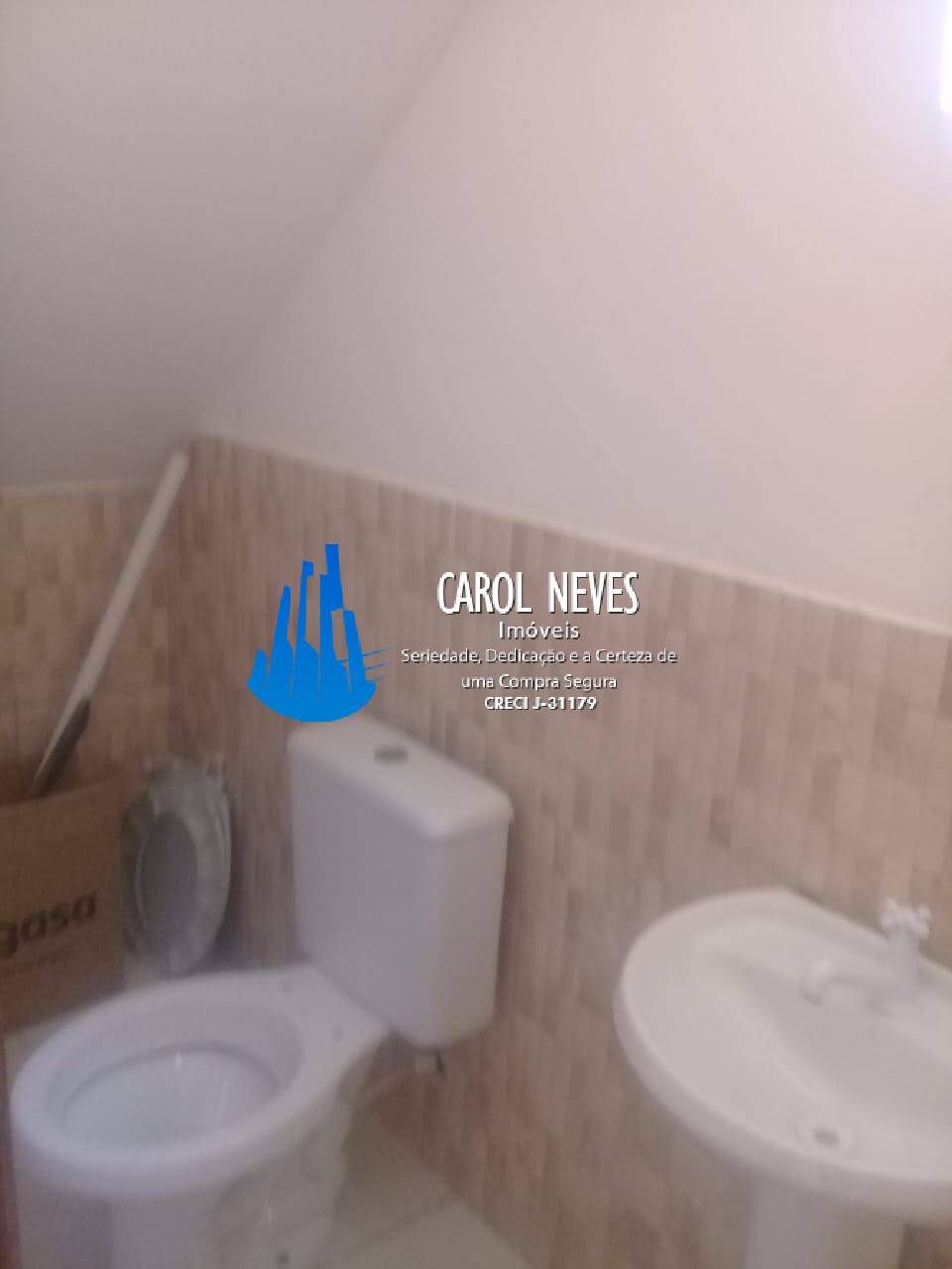 Casa de Condomínio à venda com 2 quartos, 95m² - Foto 15