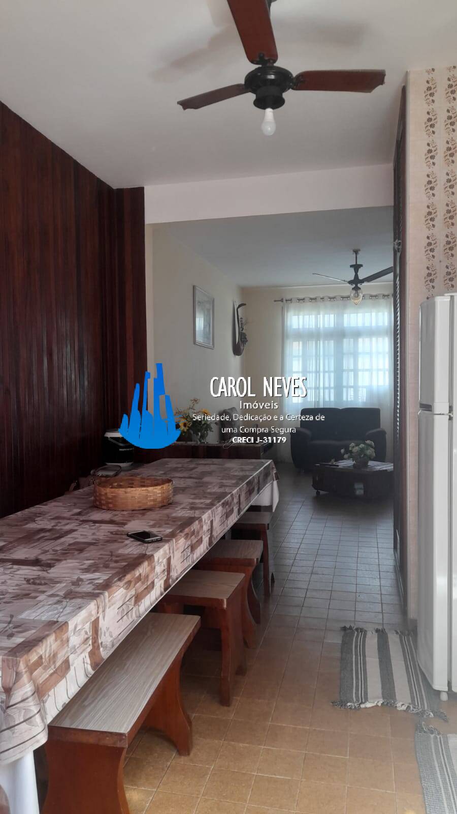 Casa à venda com 4 quartos, 114m² - Foto 6