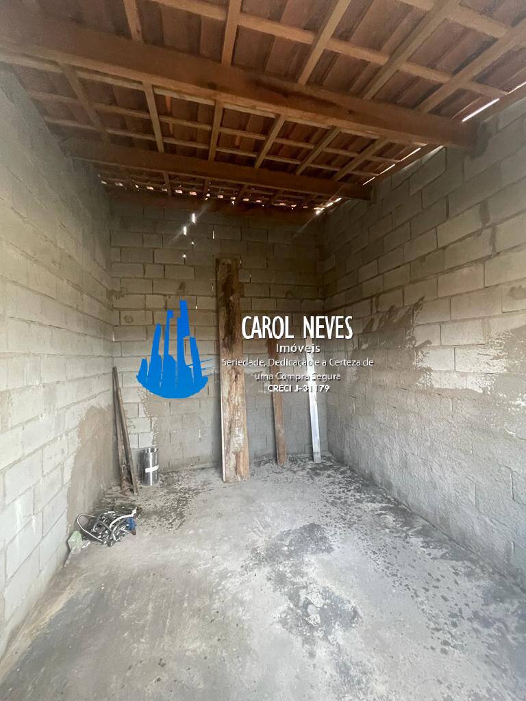 Casa à venda com 3 quartos, 92m² - Foto 10