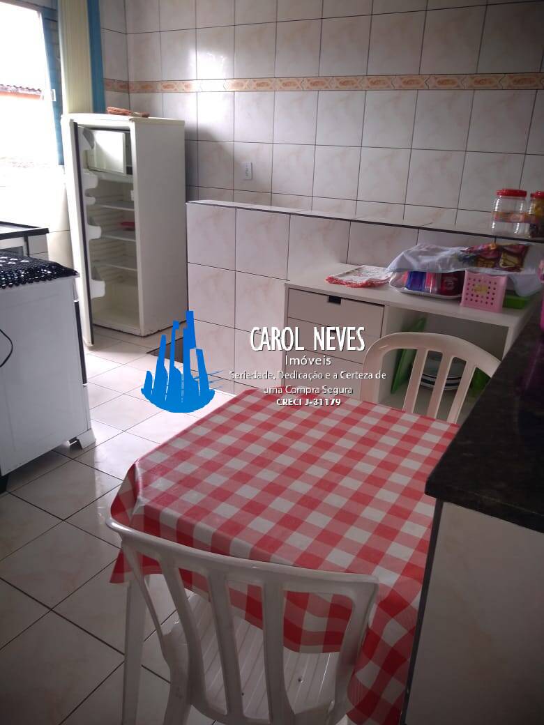 Sobrado à venda com 2 quartos, 73m² - Foto 14