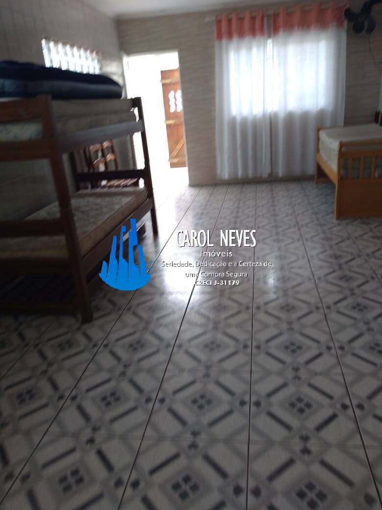 Sobrado à venda com 2 quartos, 73m² - Foto 21