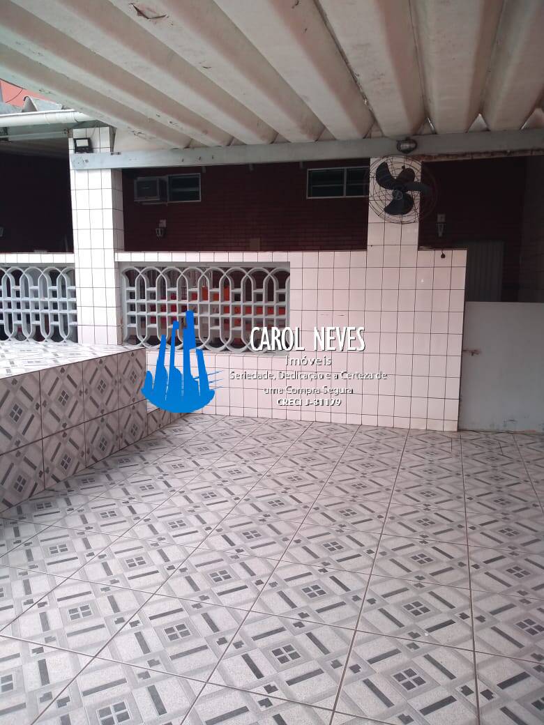 Sobrado à venda com 2 quartos, 73m² - Foto 3