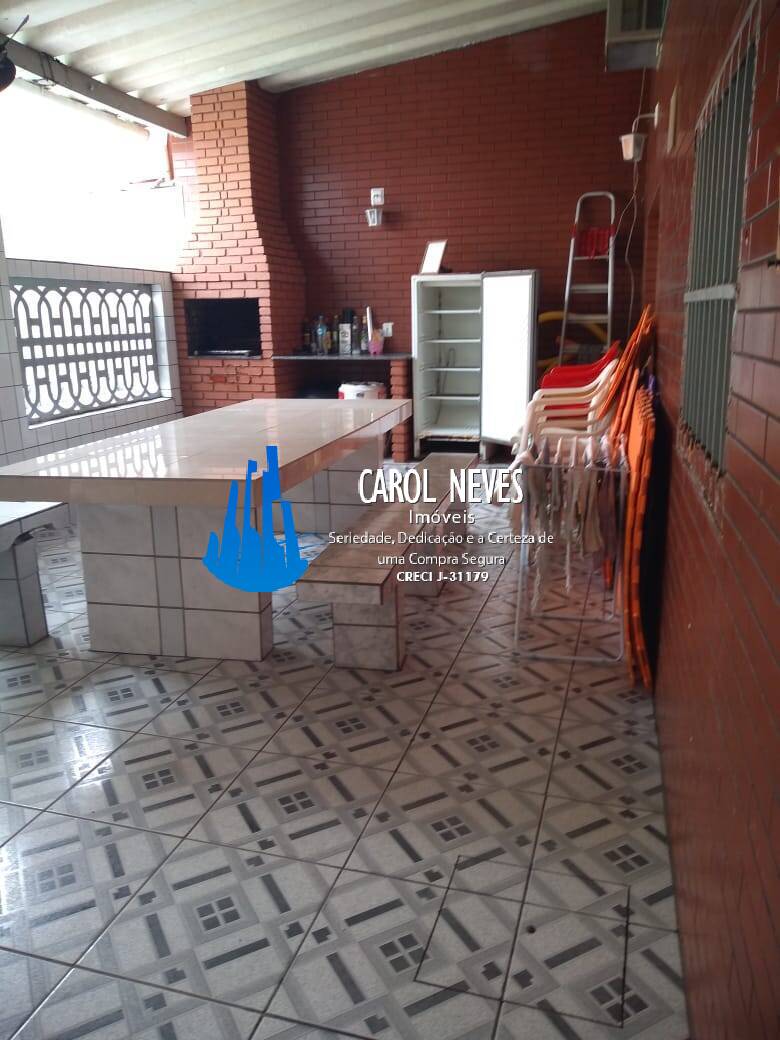 Sobrado à venda com 2 quartos, 73m² - Foto 4