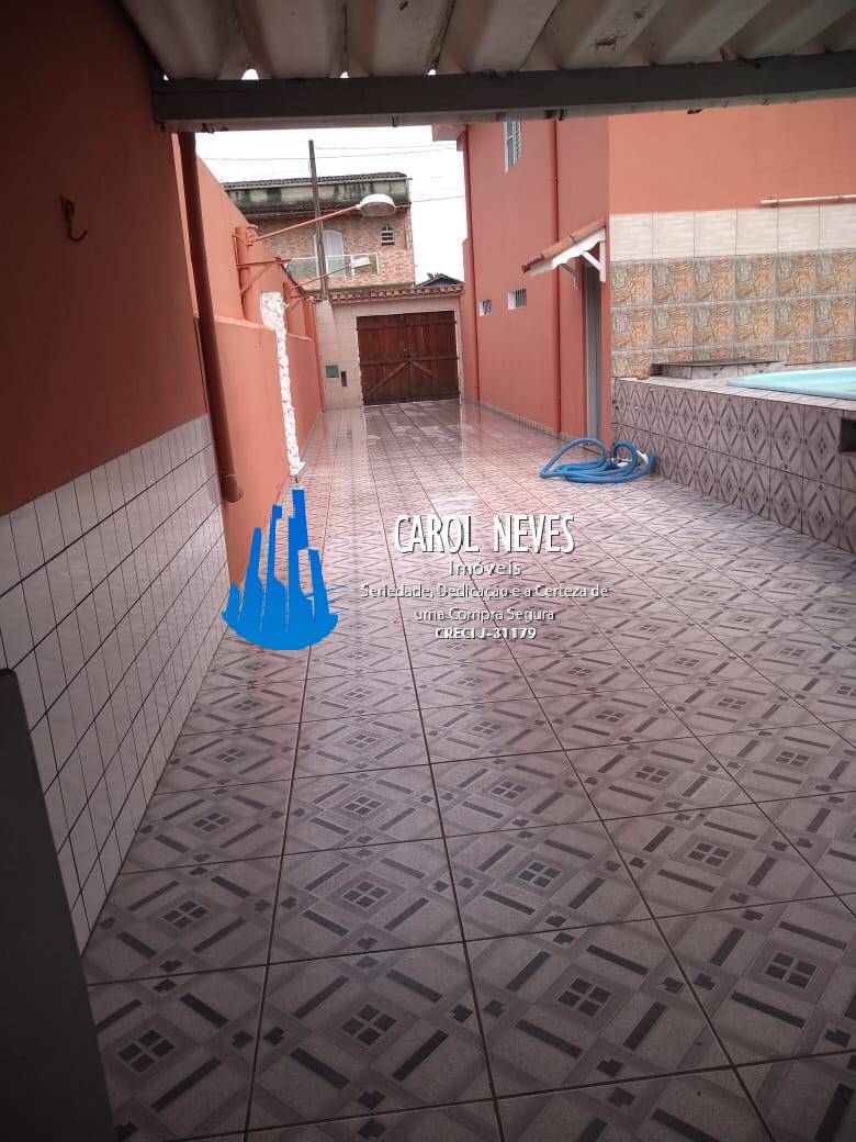 Sobrado à venda com 2 quartos, 73m² - Foto 7