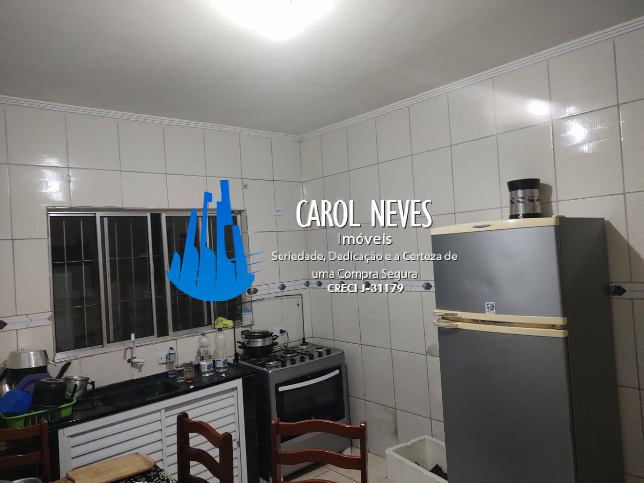 Sobrado à venda com 2 quartos, 98m² - Foto 9