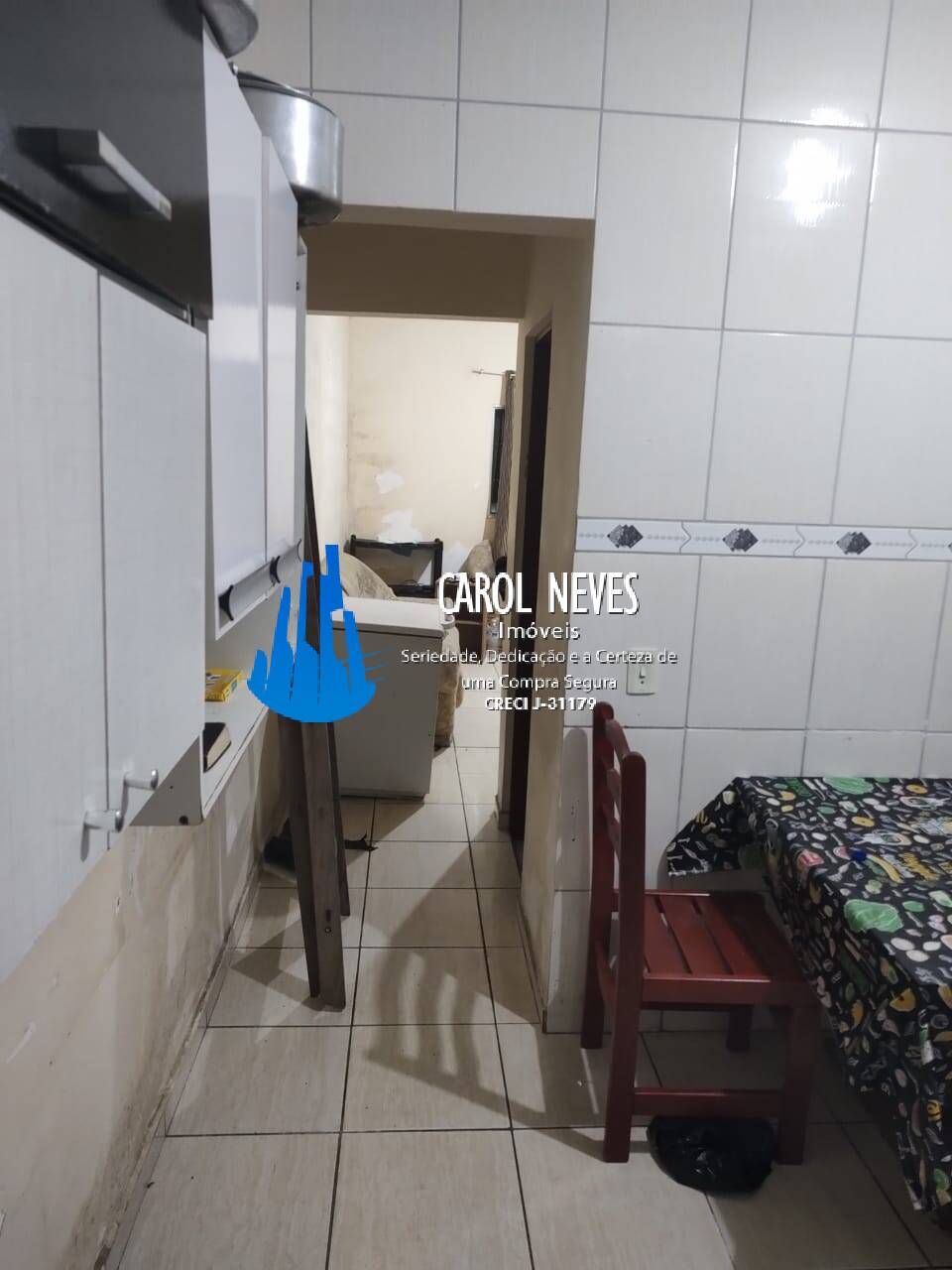 Sobrado à venda com 2 quartos, 98m² - Foto 8