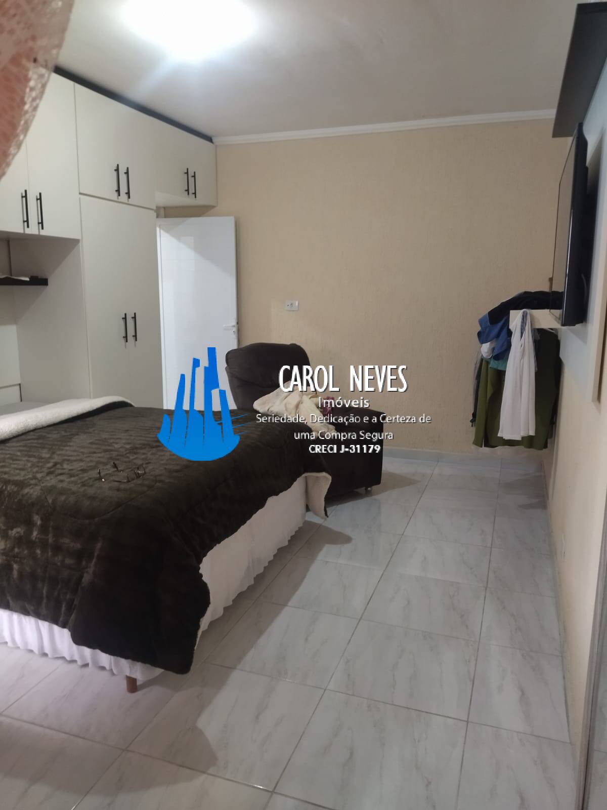 Casa à venda com 3 quartos, 220m² - Foto 15