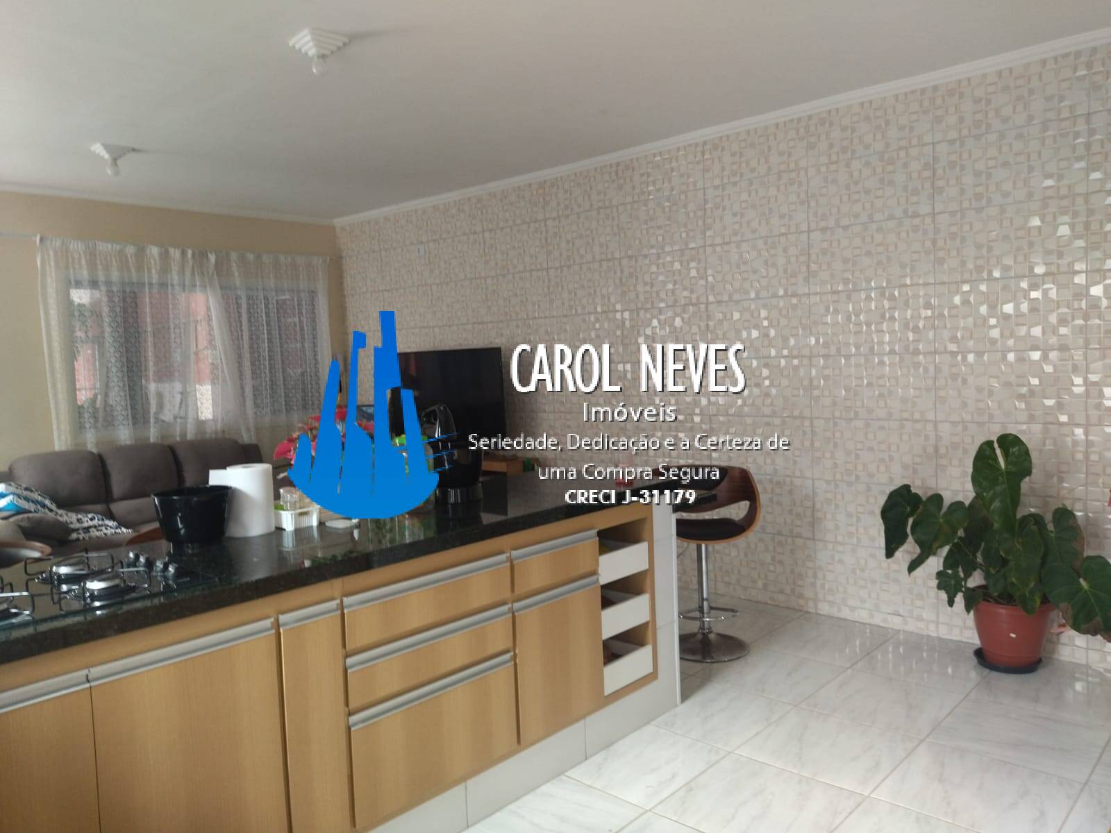 Casa à venda com 3 quartos, 220m² - Foto 11