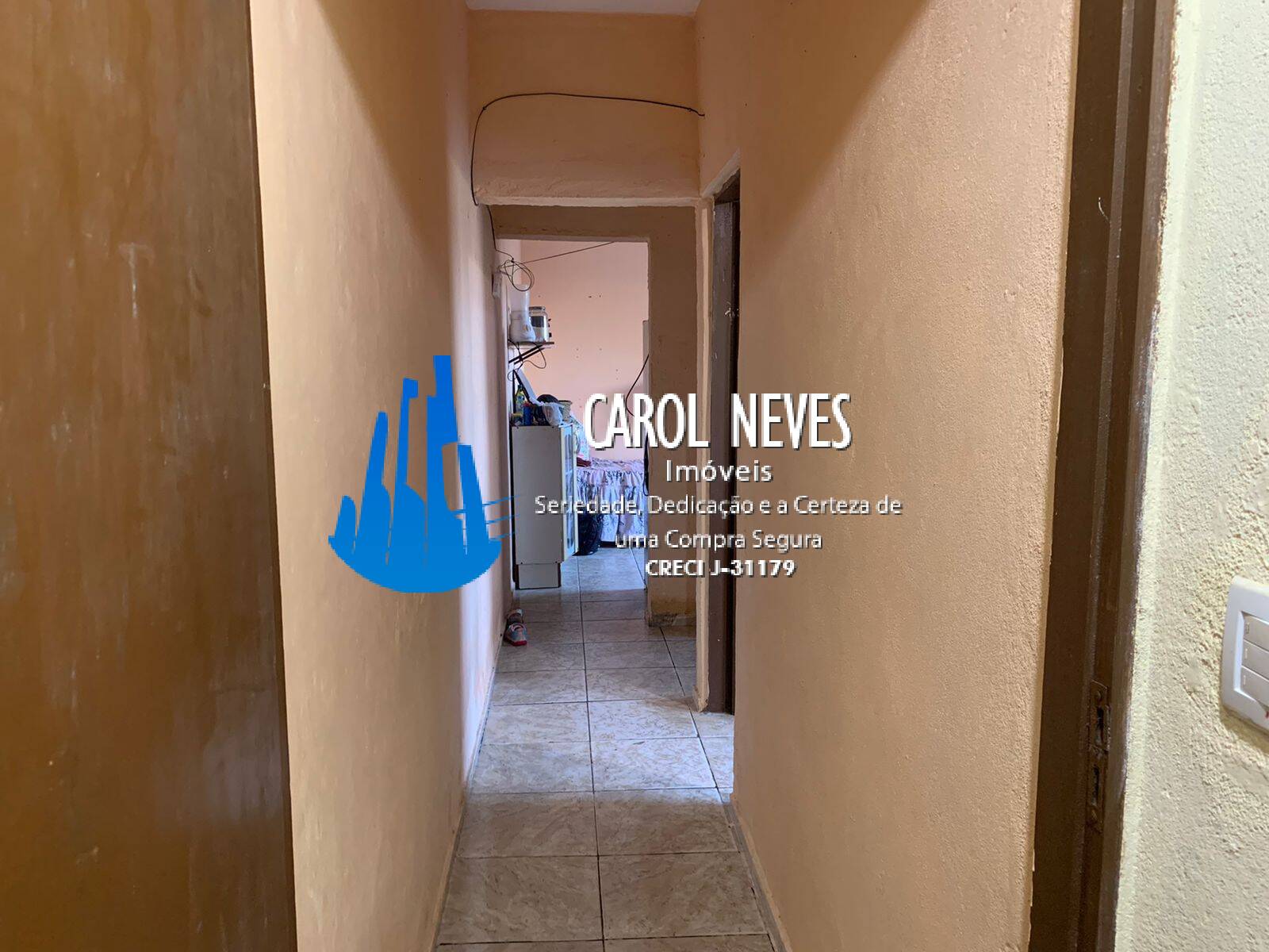 Casa à venda com 2 quartos, 120m² - Foto 6