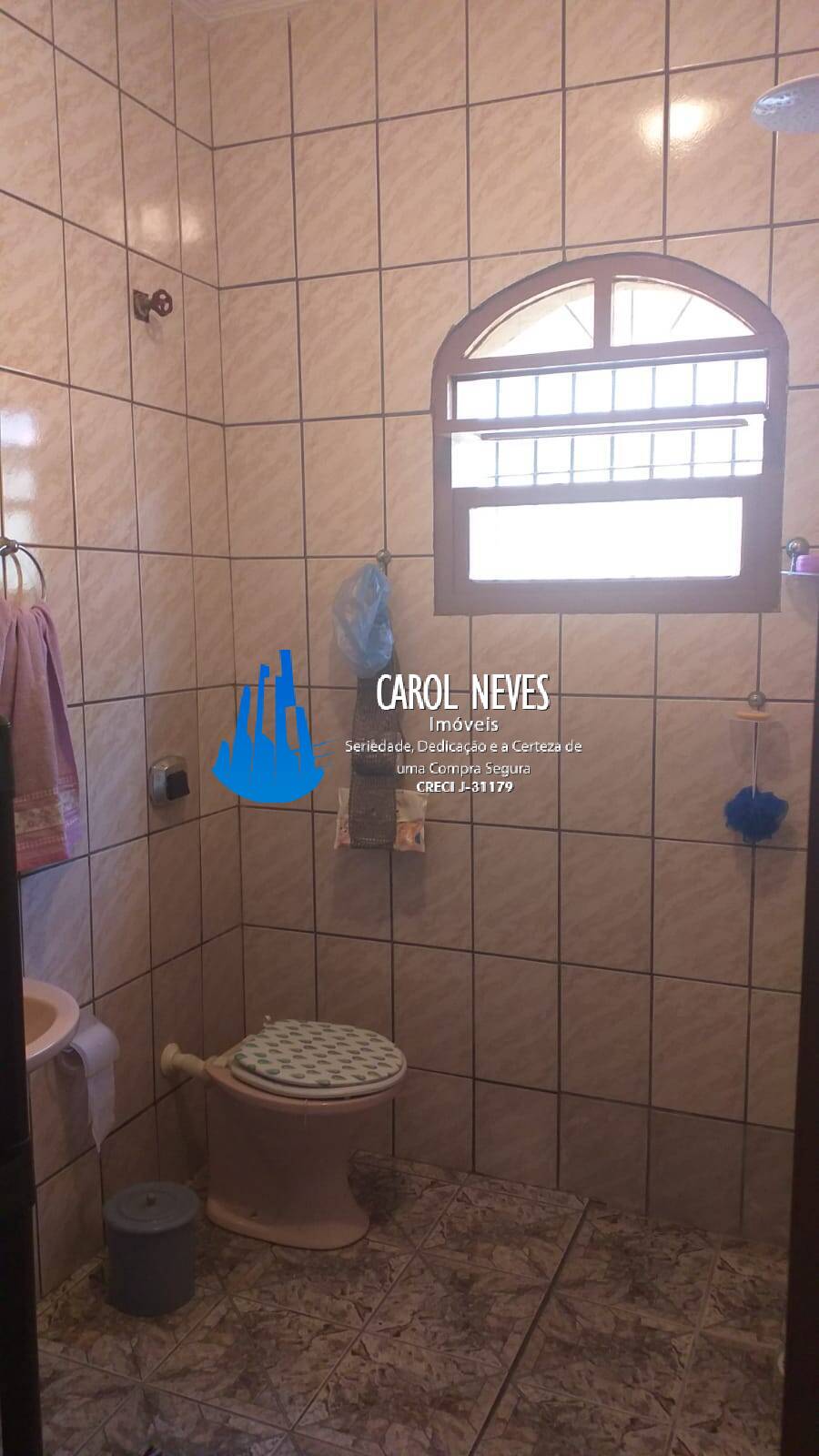 Casa à venda com 2 quartos, 75m² - Foto 17