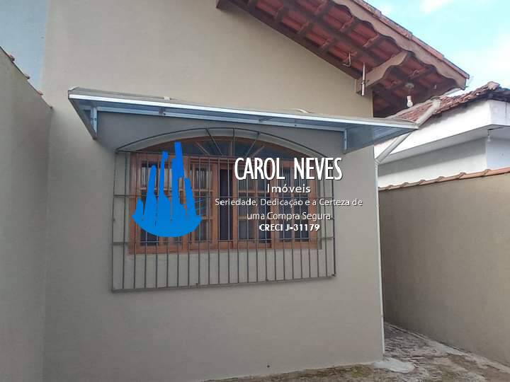 Casa à venda com 2 quartos, 75m² - Foto 1