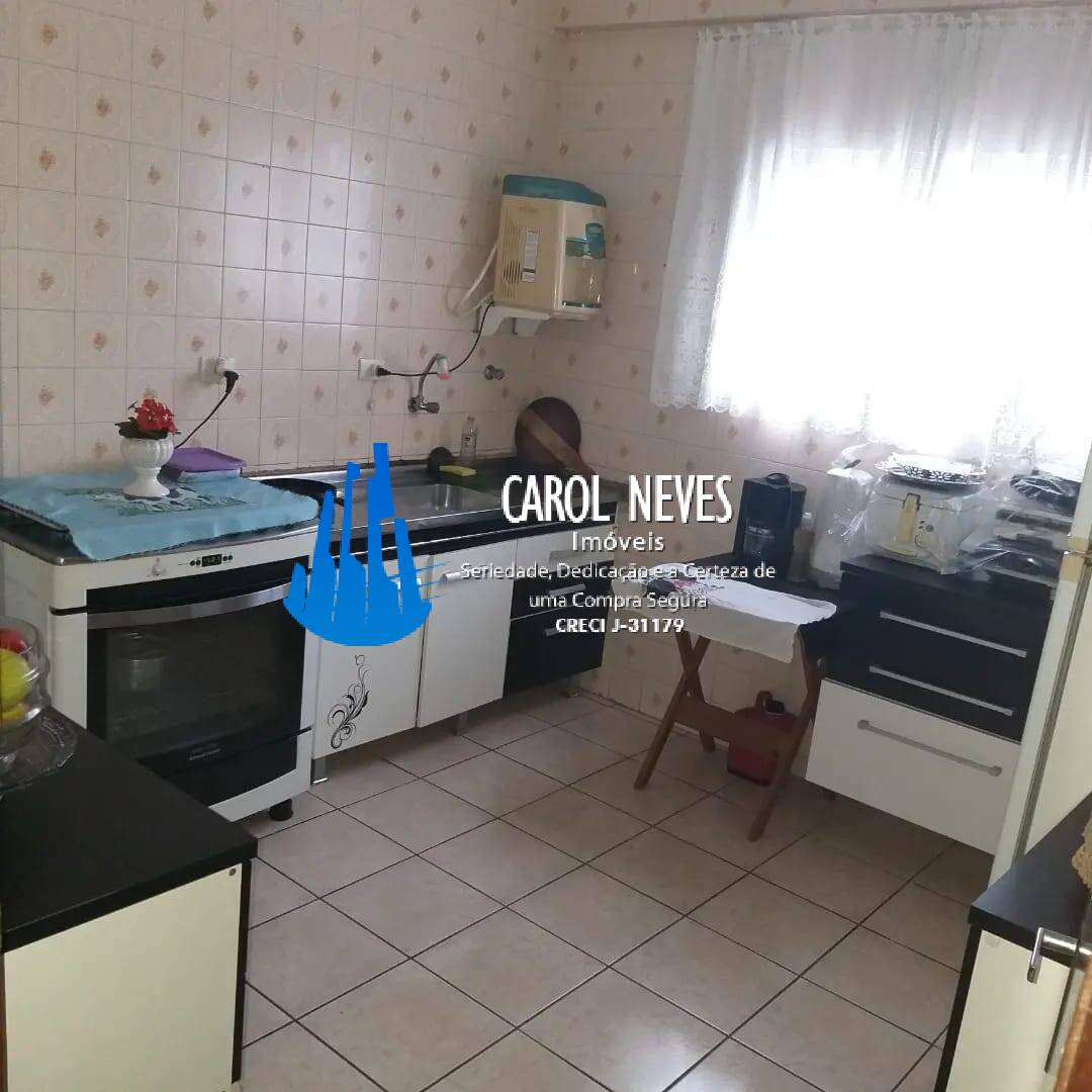 Apartamento à venda com 3 quartos, 120m² - Foto 12