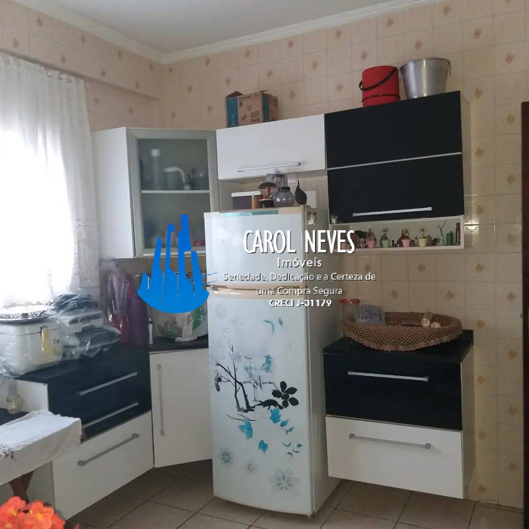 Apartamento à venda com 3 quartos, 120m² - Foto 11