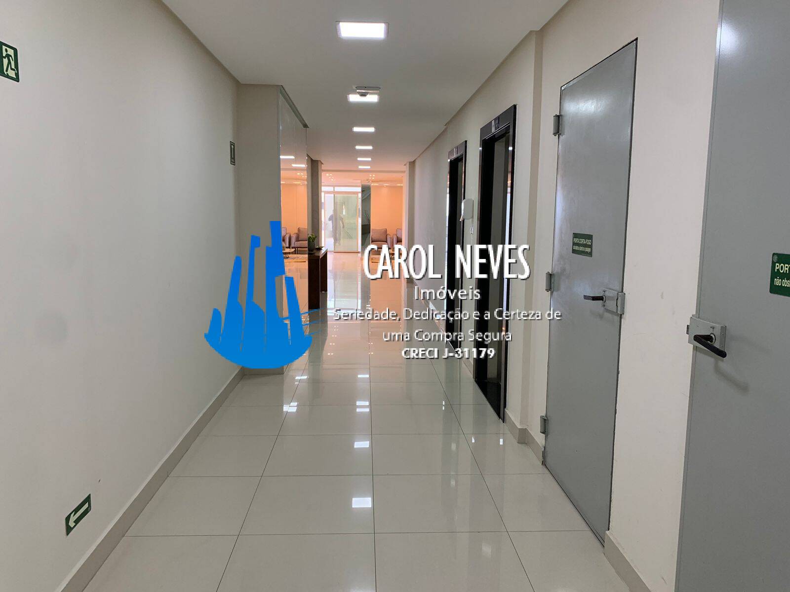 Apartamento à venda com 2 quartos, 81m² - Foto 9