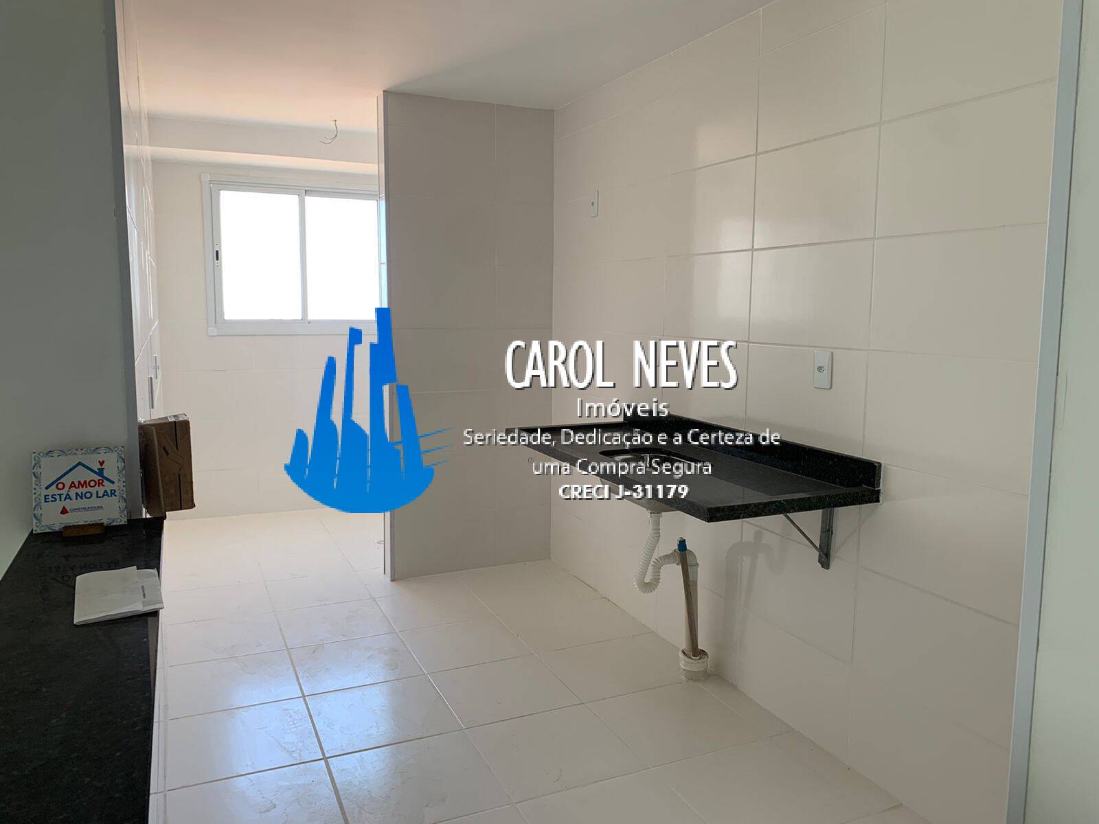 Apartamento à venda com 2 quartos, 81m² - Foto 11