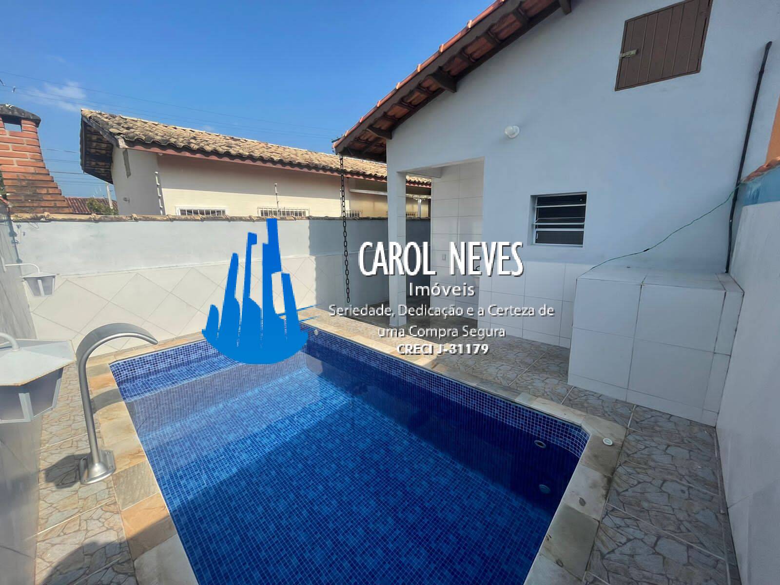 Casa à venda com 2 quartos, 70m² - Foto 18