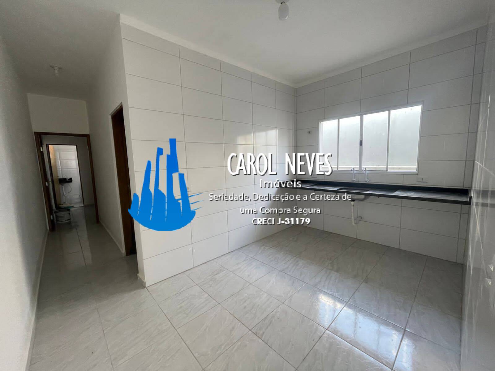 Casa à venda com 2 quartos, 70m² - Foto 8