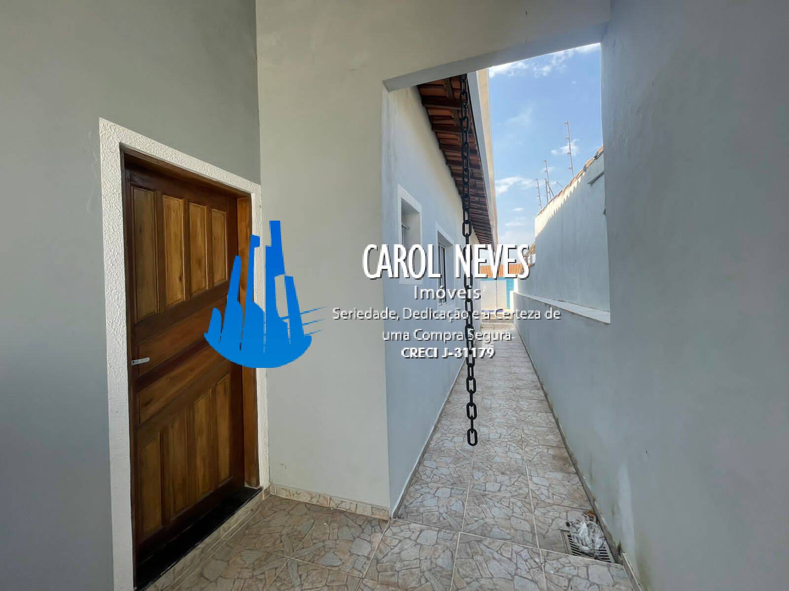 Casa à venda com 2 quartos, 70m² - Foto 5