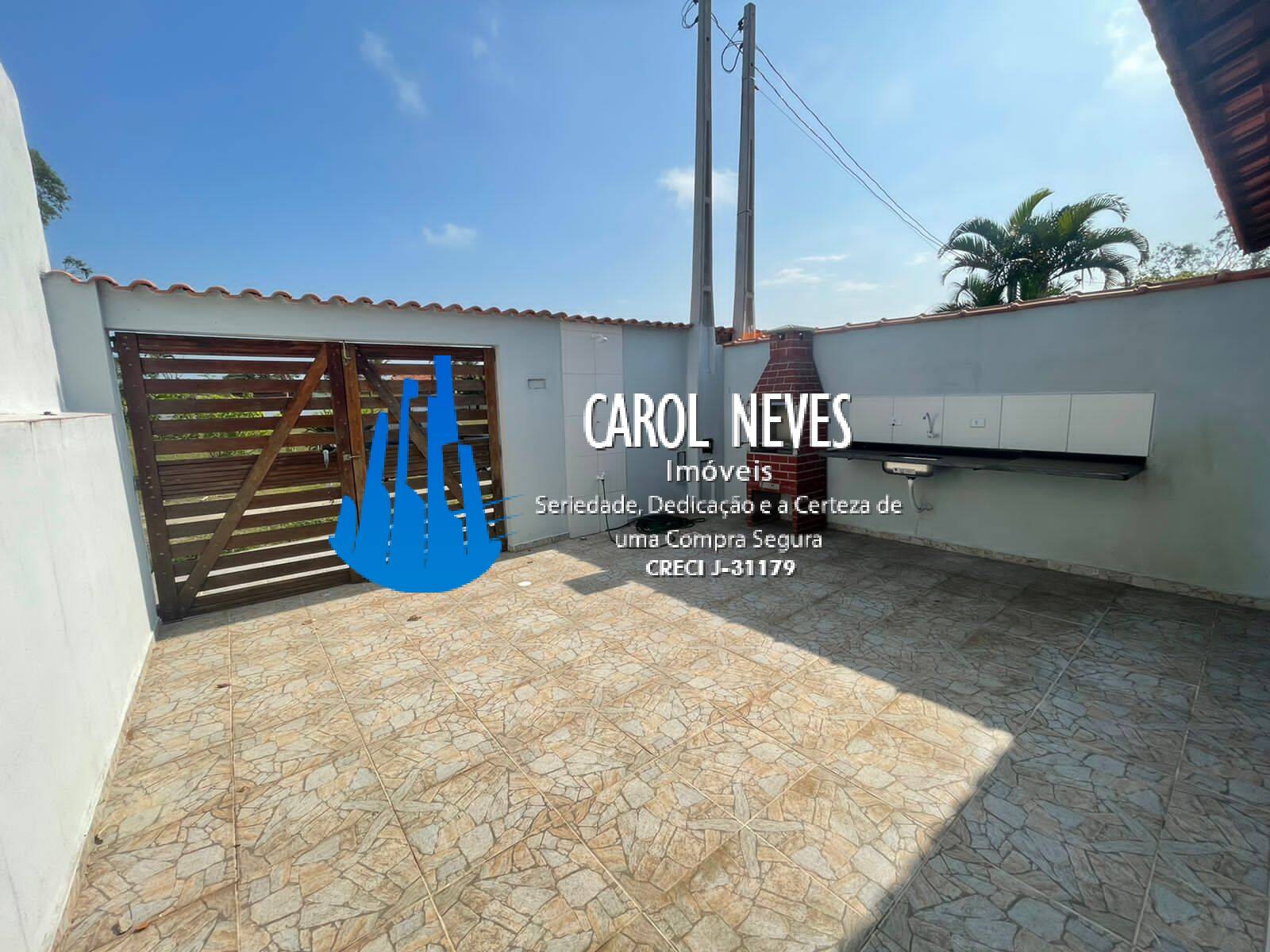 Casa à venda com 2 quartos, 70m² - Foto 4