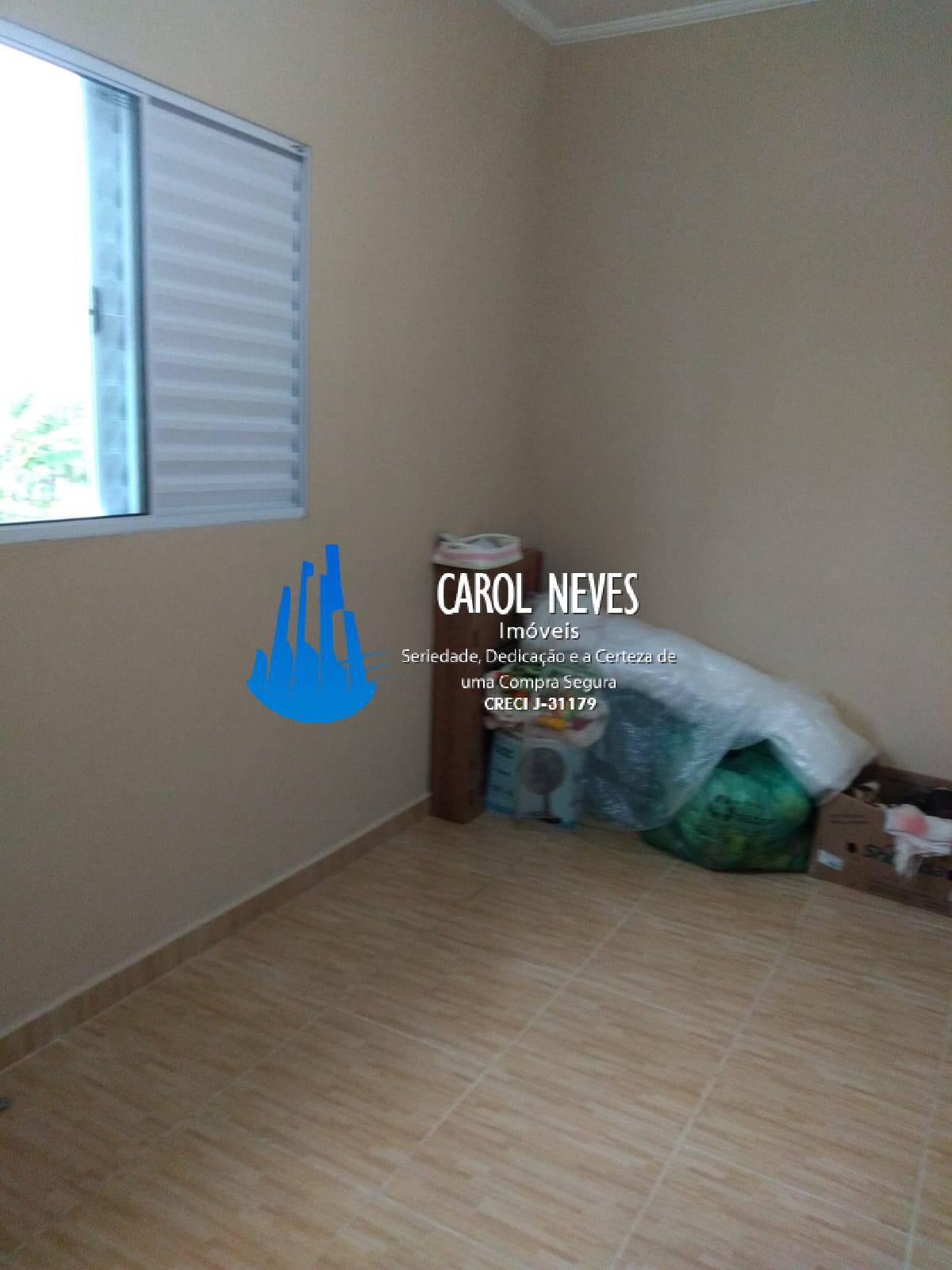 Casa de Condomínio à venda com 2 quartos, 63m² - Foto 6