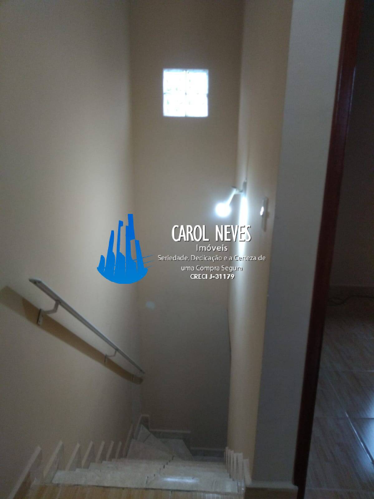 Casa de Condomínio à venda com 2 quartos, 63m² - Foto 5