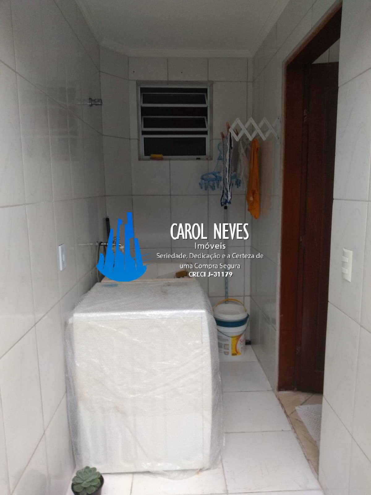 Casa de Condomínio à venda com 2 quartos, 63m² - Foto 10