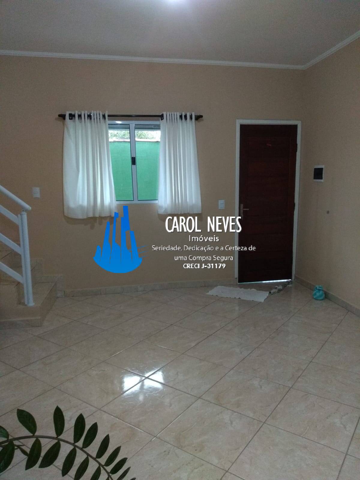 Casa de Condomínio à venda com 2 quartos, 63m² - Foto 3