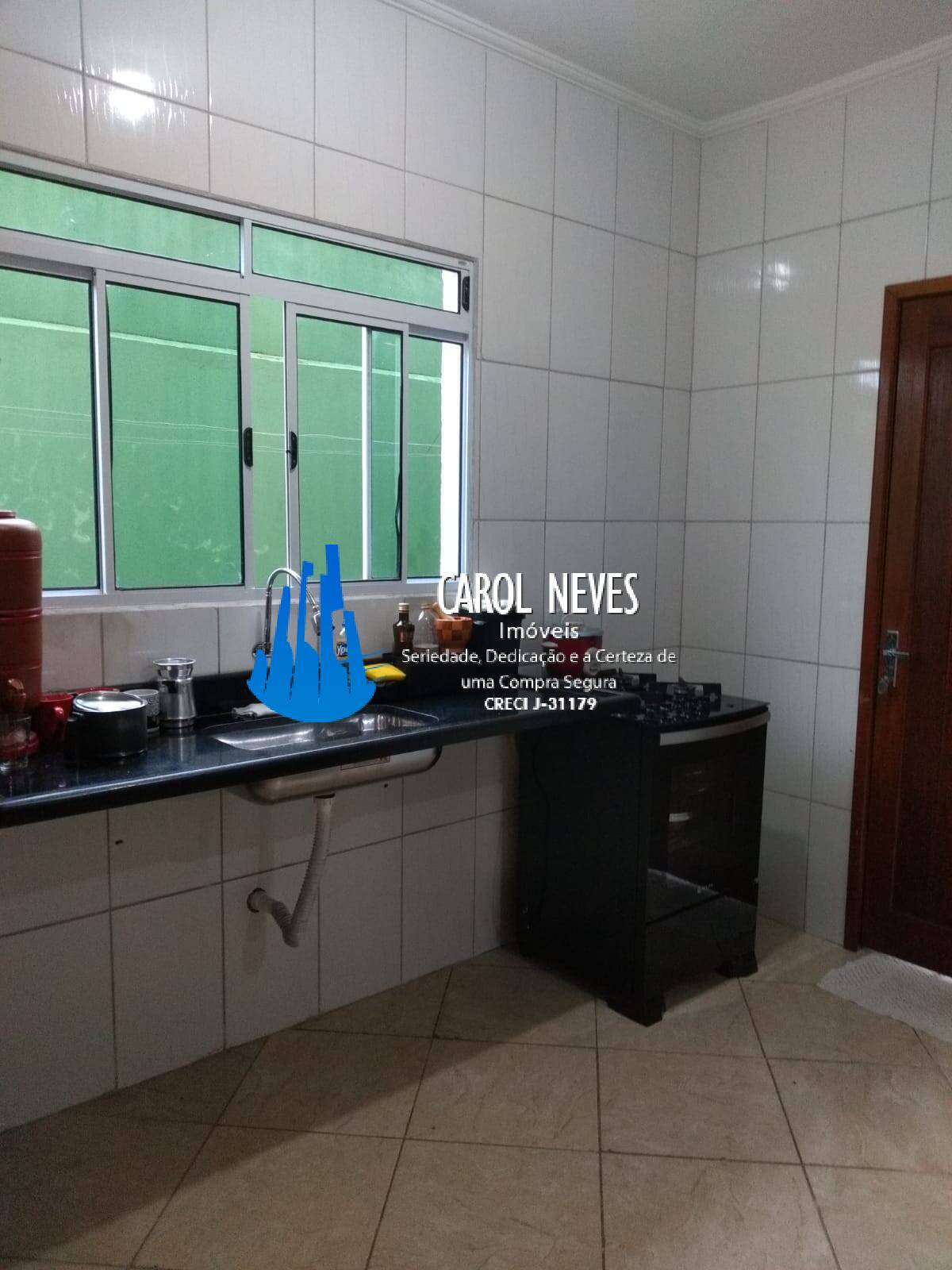 Casa de Condomínio à venda com 2 quartos, 63m² - Foto 4