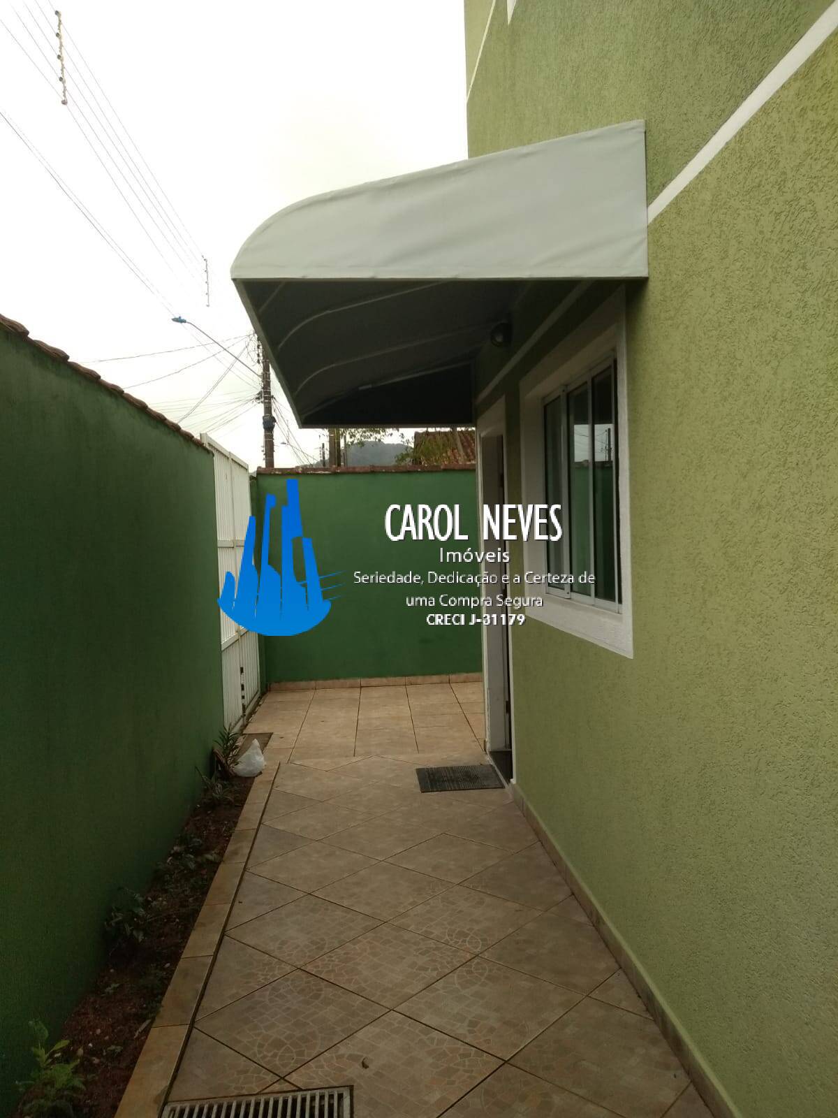 Casa de Condomínio à venda com 2 quartos, 63m² - Foto 11