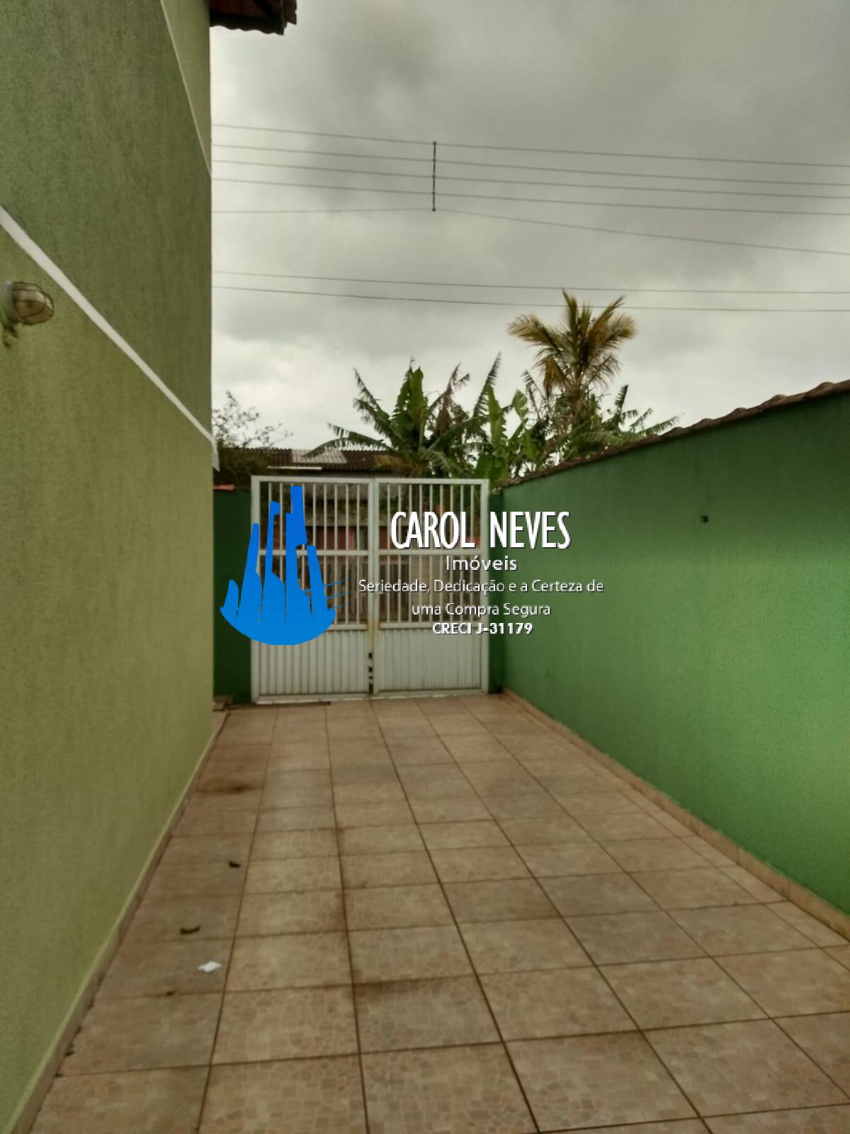 Casa de Condomínio à venda com 2 quartos, 63m² - Foto 2