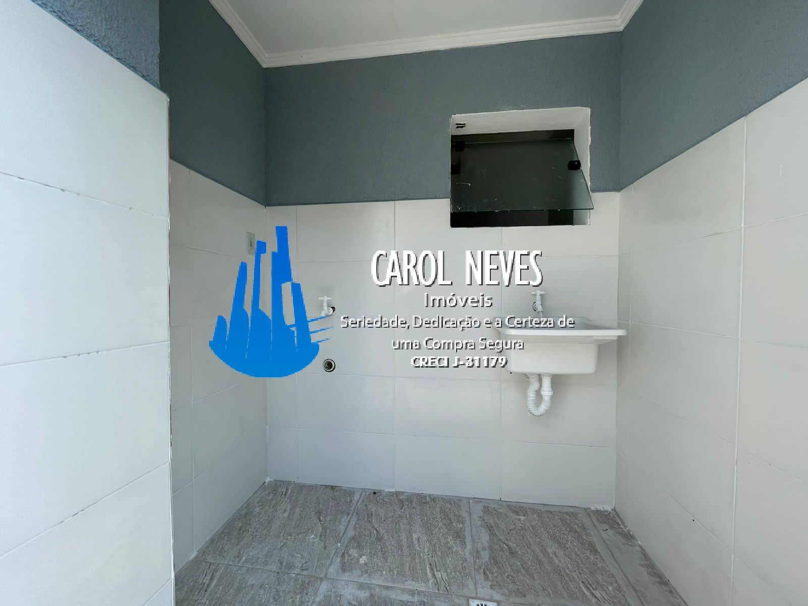 Casa de Condomínio à venda com 2 quartos, 85m² - Foto 13