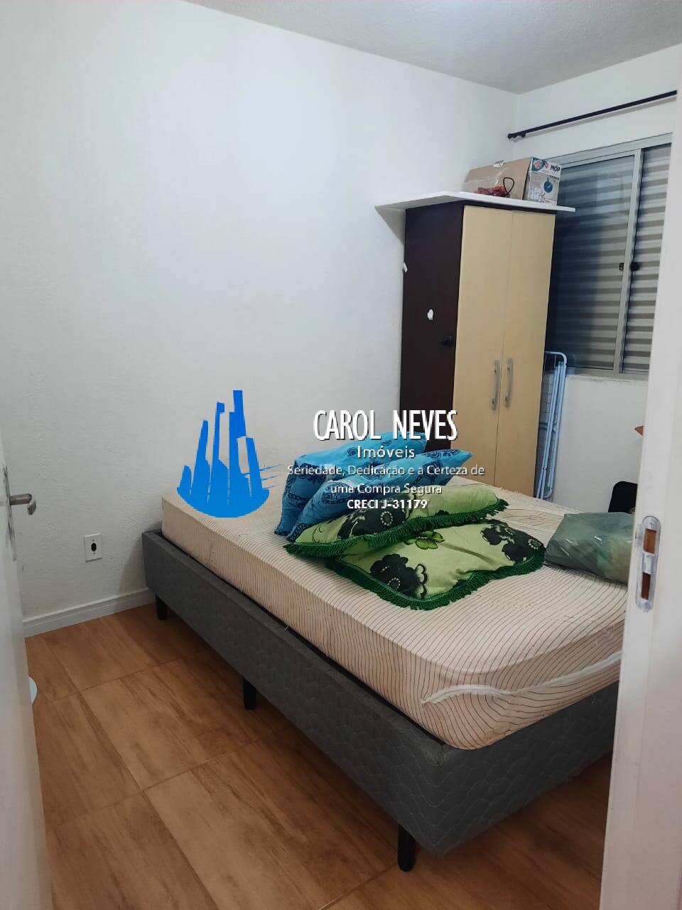 Apartamento à venda com 2 quartos, 65m² - Foto 3