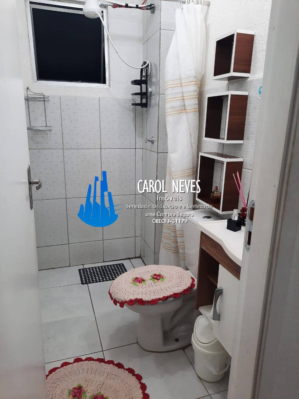 Apartamento à venda com 2 quartos, 65m² - Foto 4