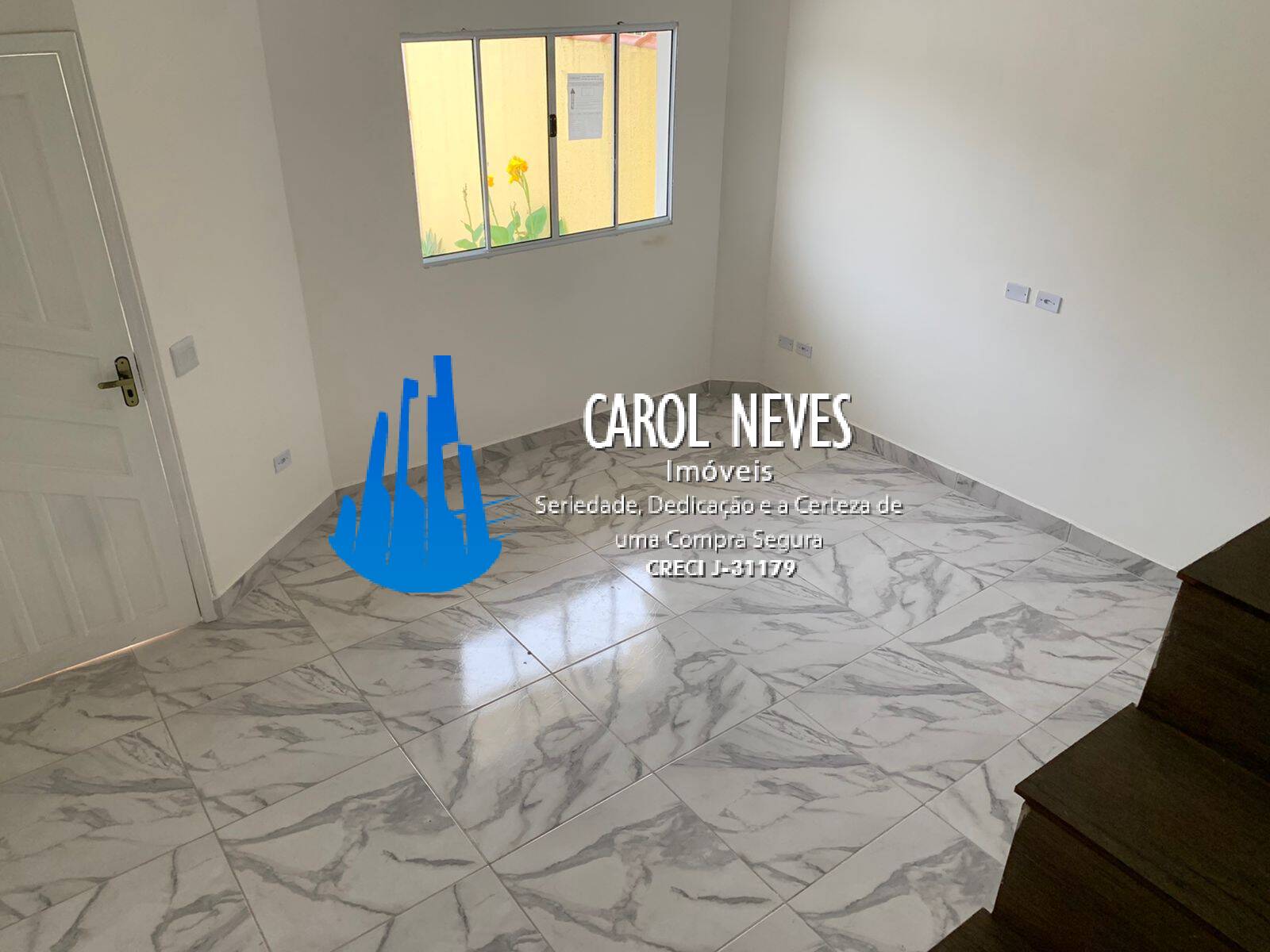 Sobrado à venda com 2 quartos, 90m² - Foto 11