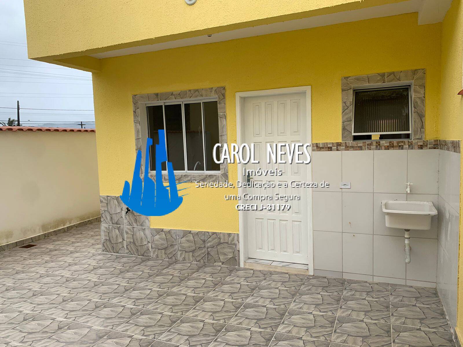 Sobrado à venda com 2 quartos, 90m² - Foto 18