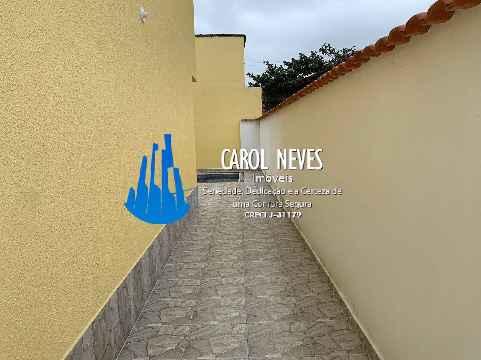 Sobrado à venda com 2 quartos, 90m² - Foto 14