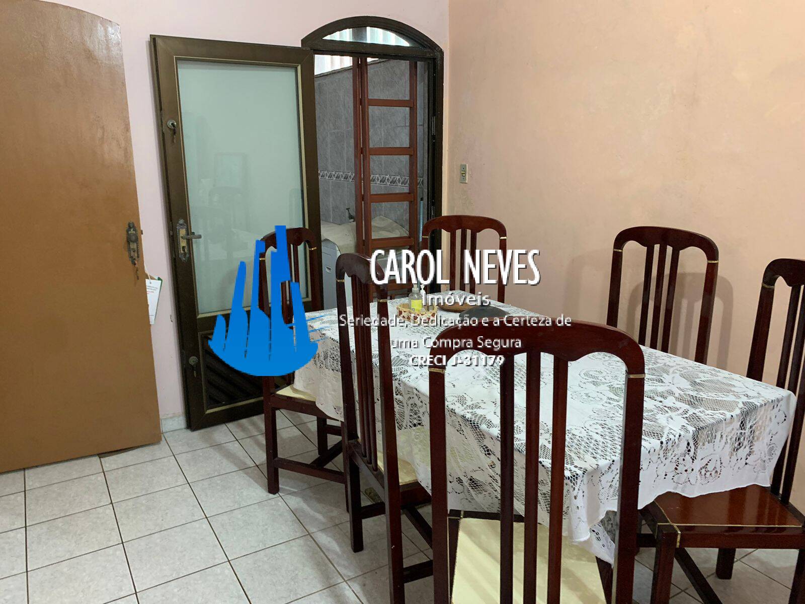 Casa à venda com 3 quartos, 120m² - Foto 12