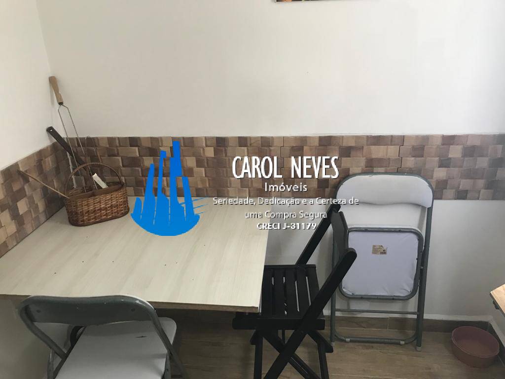 Apartamento à venda com 3 quartos, 120m² - Foto 17