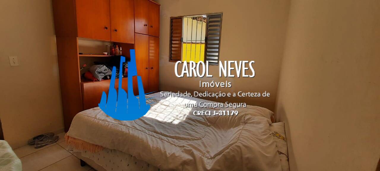 Casa à venda com 2 quartos, 70m² - Foto 5