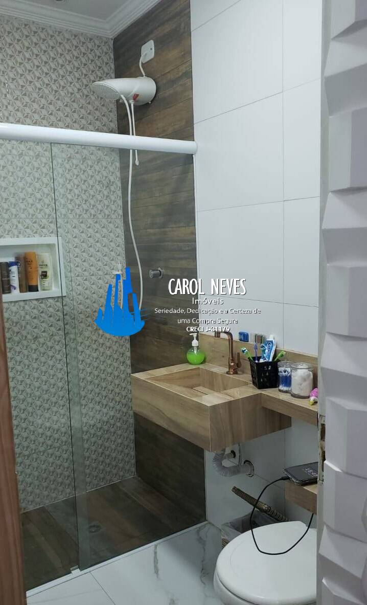 Casa à venda com 3 quartos, 117m² - Foto 11