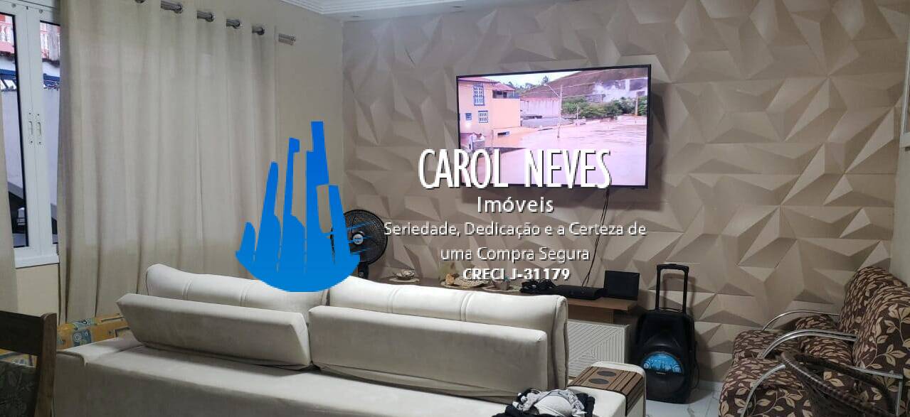 Casa à venda com 3 quartos, 117m² - Foto 5