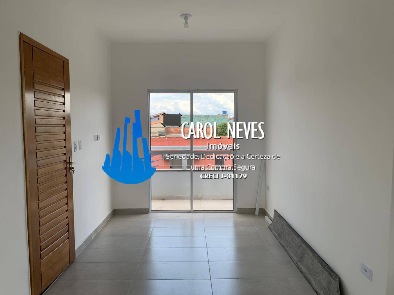 Apartamento à venda com 2 quartos, 55m² - Foto 11