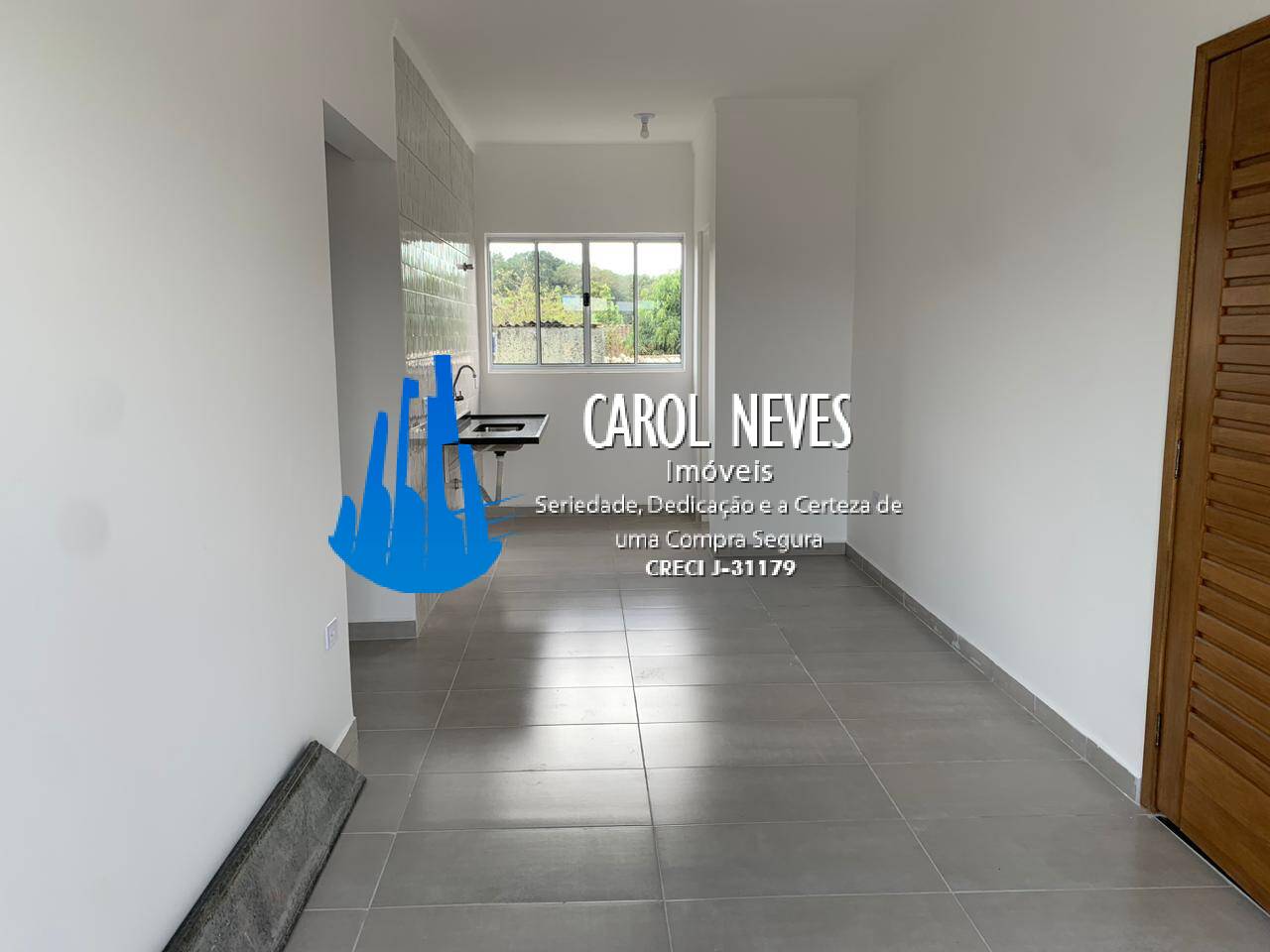 Apartamento à venda com 2 quartos, 55m² - Foto 7