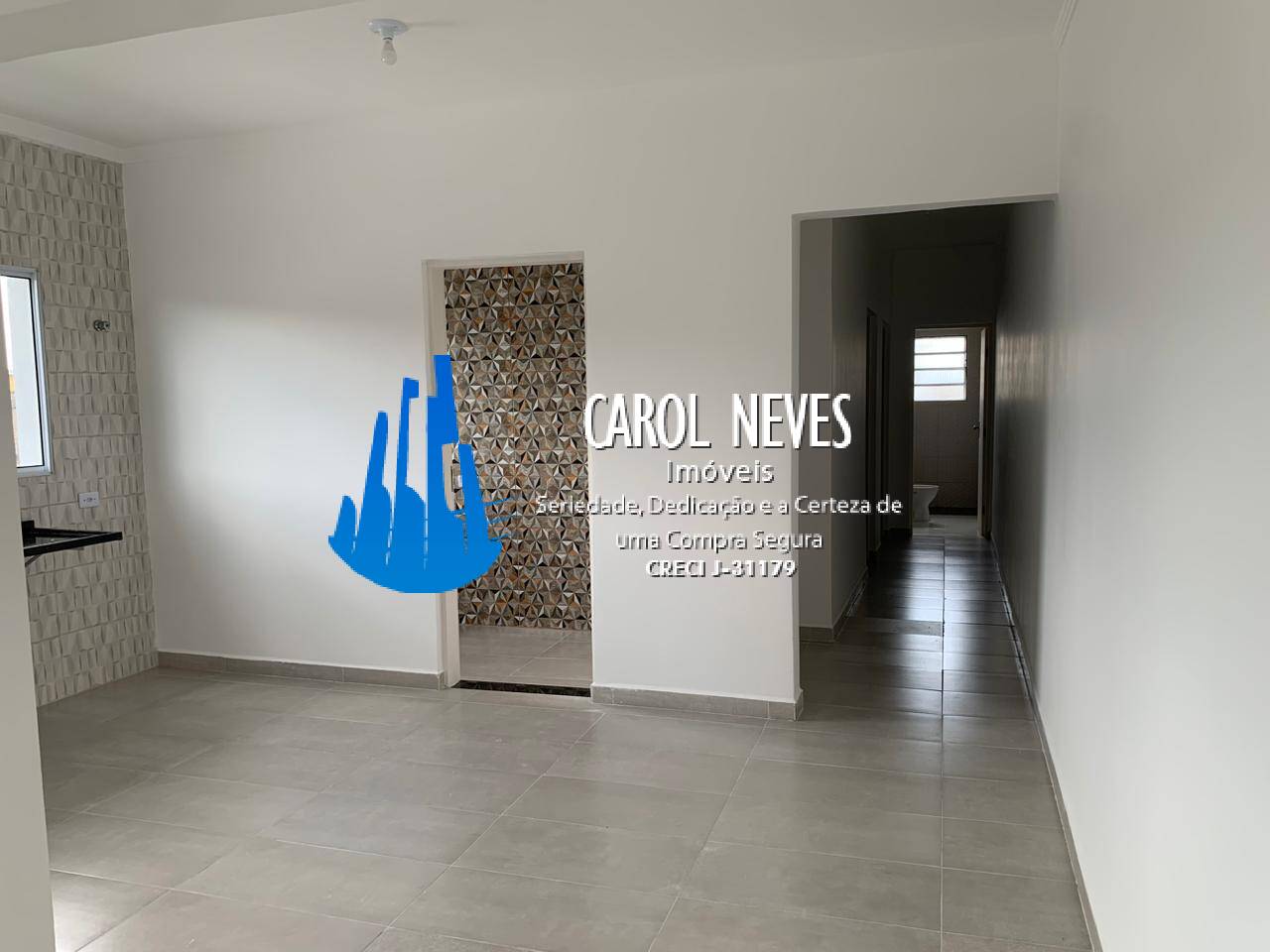 Apartamento à venda com 2 quartos, 55m² - Foto 9