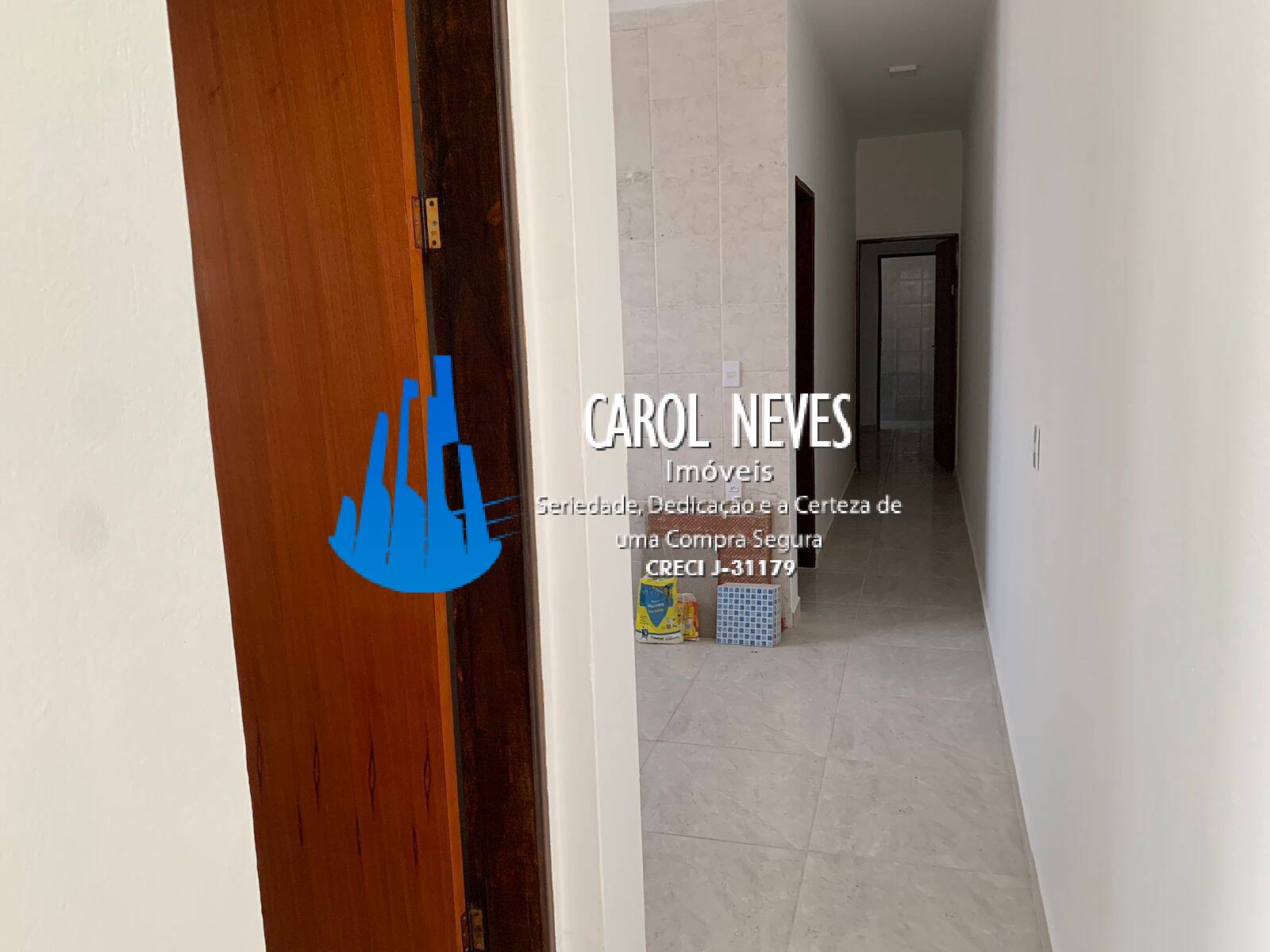 Casa à venda com 3 quartos, 70m² - Foto 10