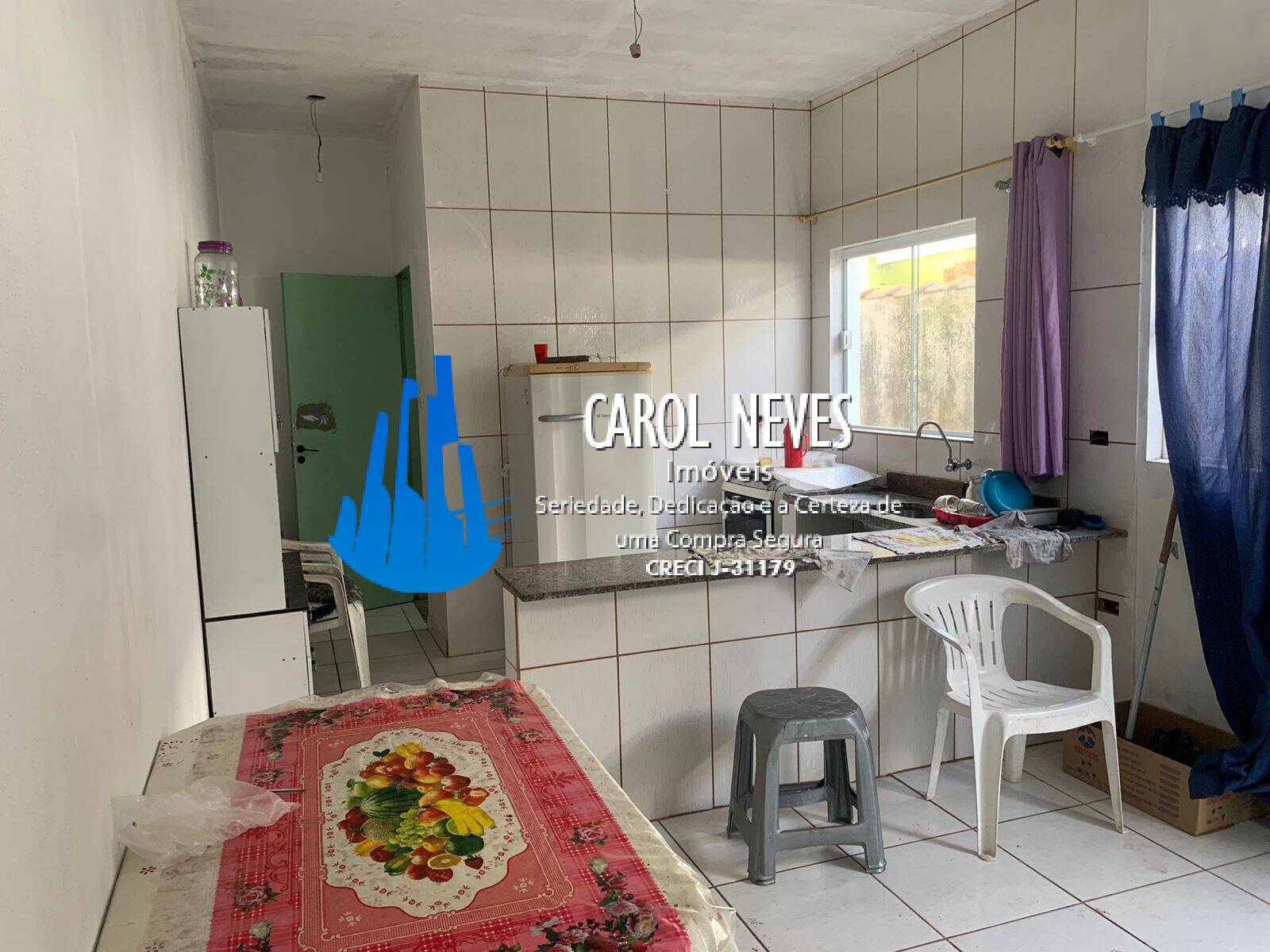 Casa à venda com 1 quarto, 70m² - Foto 13