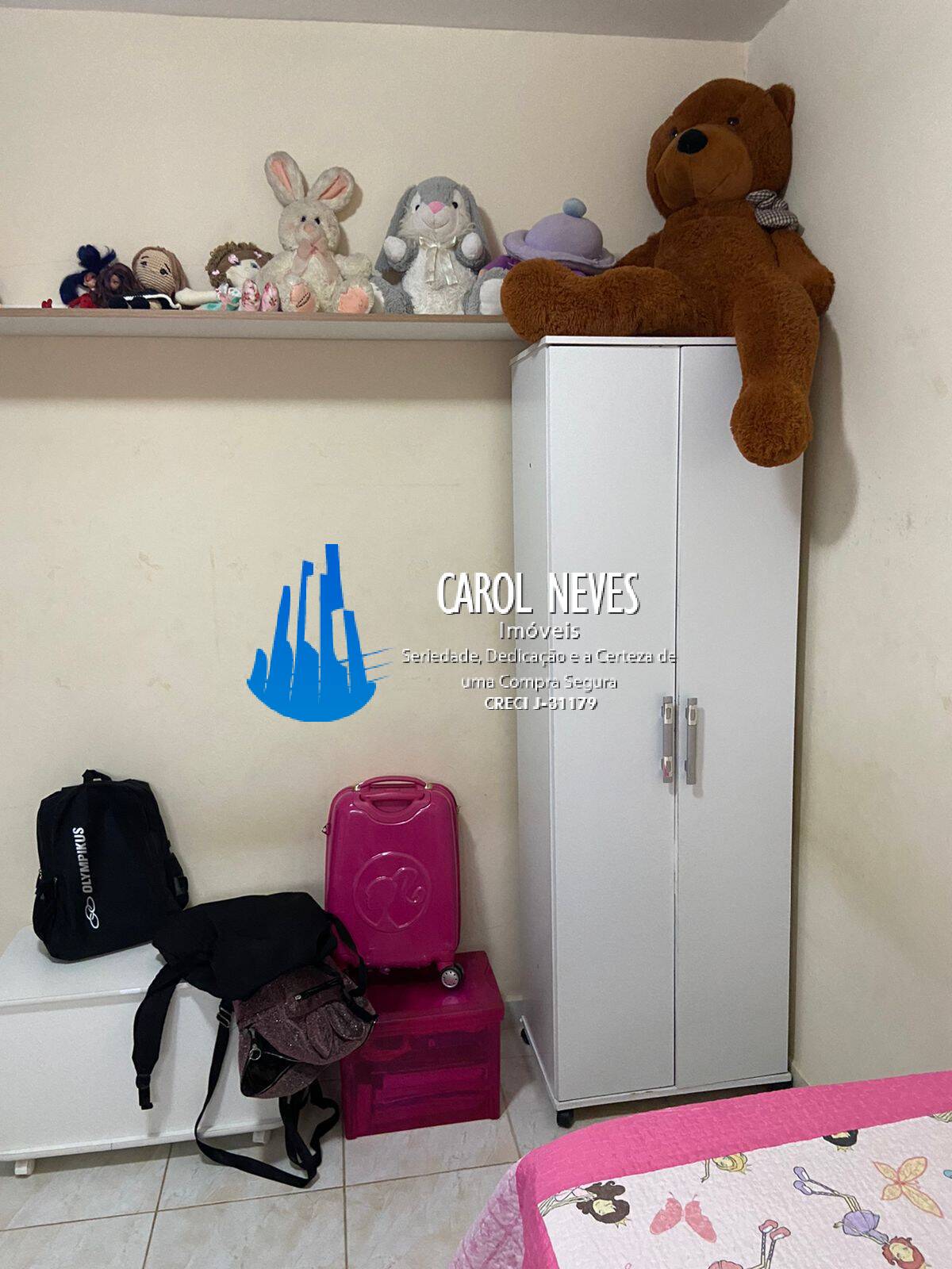 Casa à venda com 2 quartos, 60m² - Foto 14